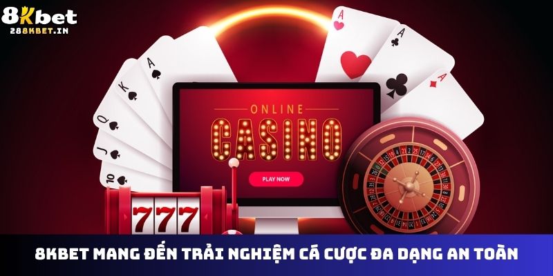 8kbet