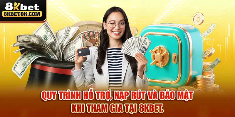 quy-trinh-ho-tro-nap-rut-va-bao-mat-khi-tham-gia-tai-8kbet